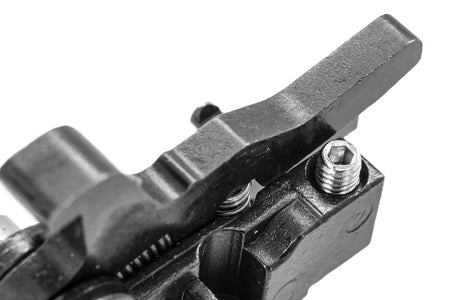 CGS Steel Enhanced Adjustable Trigger Set For CGS M4 GBBR System Series-Type C