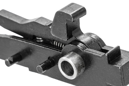 CGS Steel Enhanced Adjustable Trigger Set For CGS M4 GBBR System Series-Type C