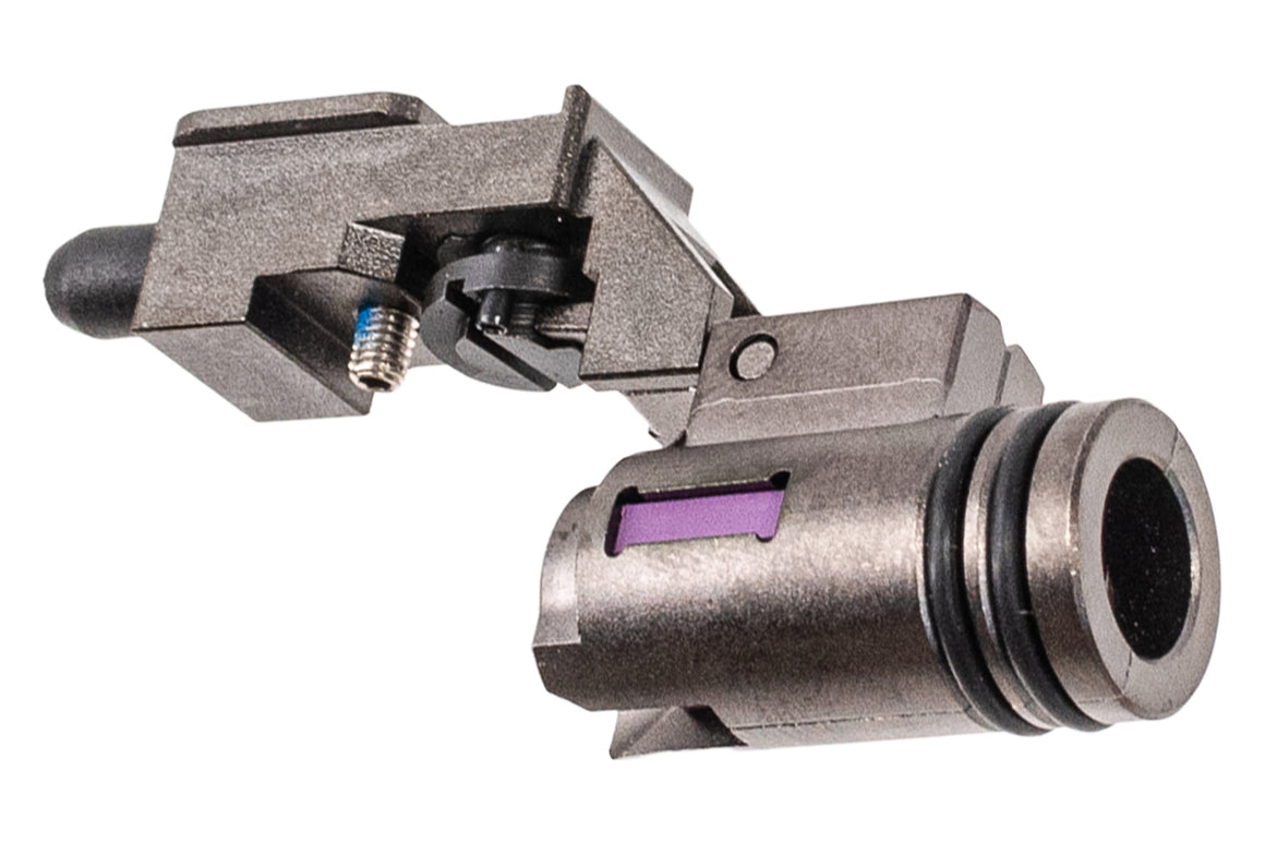 CGS Enhanced Quick Release Hop Up Chamber Set For CGS M4 GBBR System Series ( by CYMA )