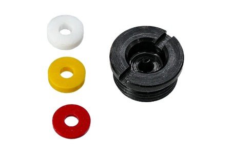 CGS Cartridge Stab Valve For CGS AR / M4 CO2 Magazine