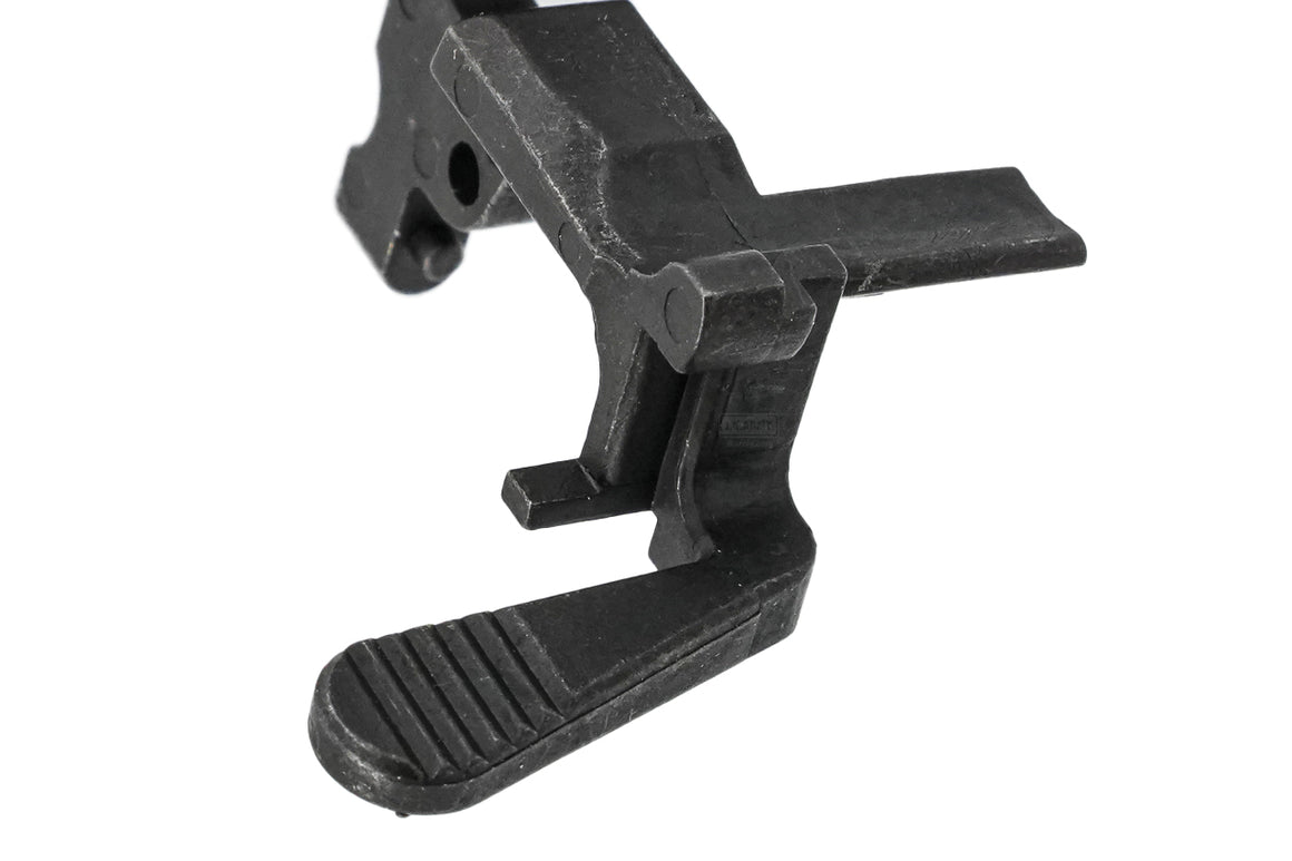 CGS Steel Ambidextrous Bolt Lock For Umarex CGS Lightening Series HK416A5 GBBR