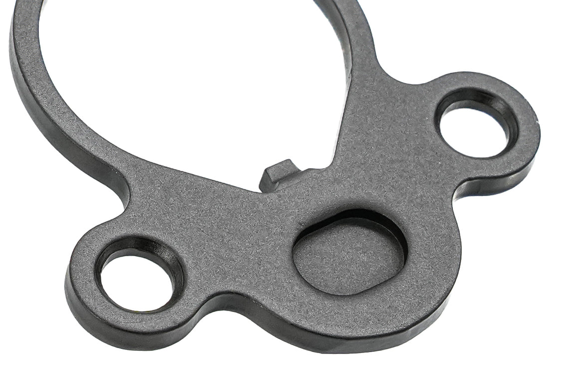 CGS Steel 416 Series Sling End Plate For Marui TM MWS GBBR Series