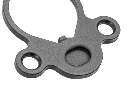 CGS Steel 416 Series Sling End Plate For Marui TM MWS GBBR Series