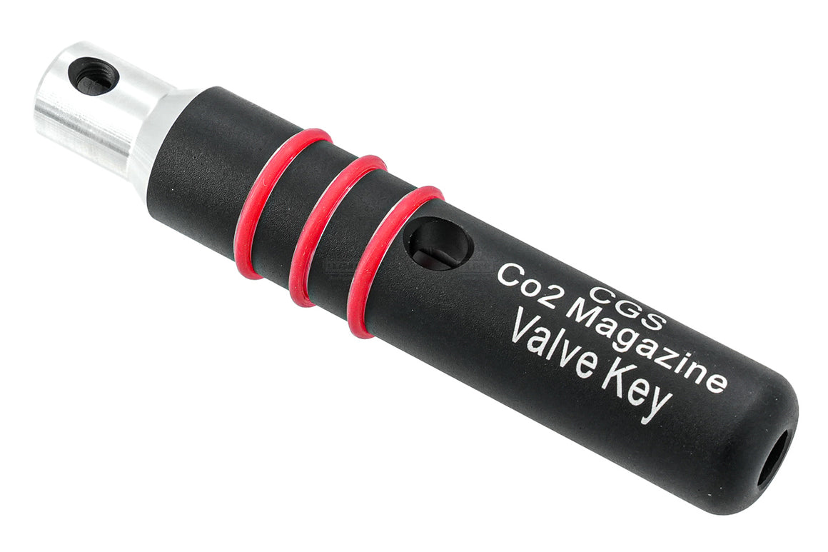 CGS CO2 Magazine Installation Tool Set