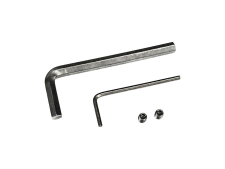 CGS CO2 Magazine Installation Tool Set