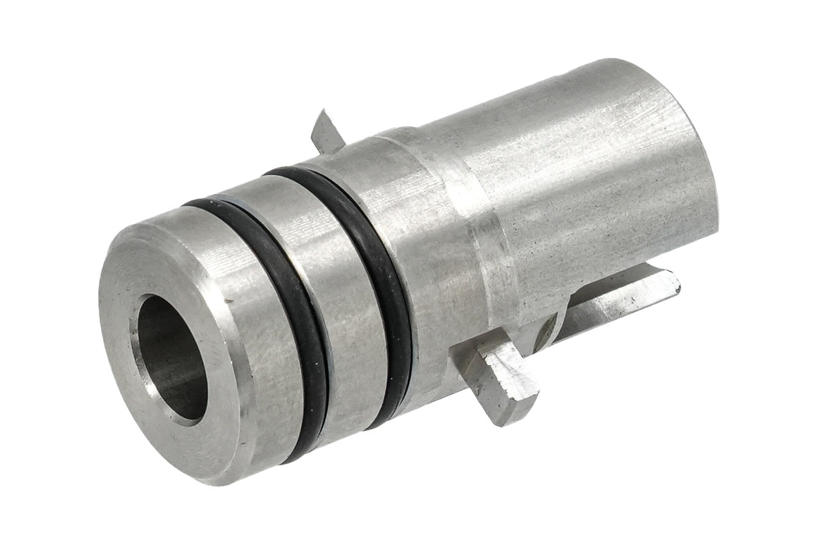 CGS Steel WA Spec to Marui TM MWS Spec Outer Barrel Adaptor For Marui TM MWS GBBR Series