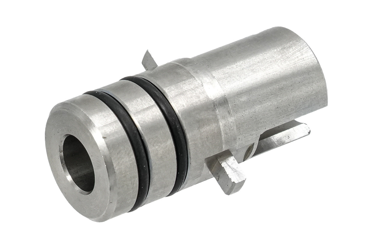 CGS Steel WA Spec to Marui TM MWS Spec Outer Barrel Adaptor For Marui TM MWS GBBR Series