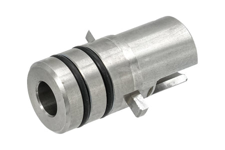 CGS Steel WA Spec to Marui TM MWS Spec Outer Barrel Adaptor For Marui TM MWS GBBR Series