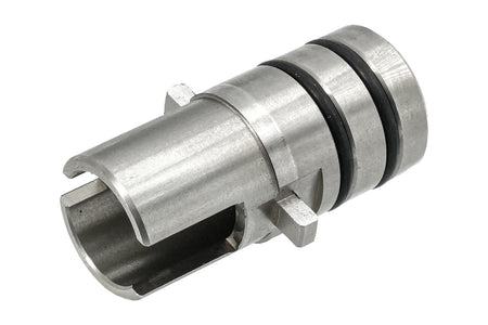 CGS Steel WA Spec to Marui TM MWS Spec Outer Barrel Adaptor For Marui TM MWS GBBR Series