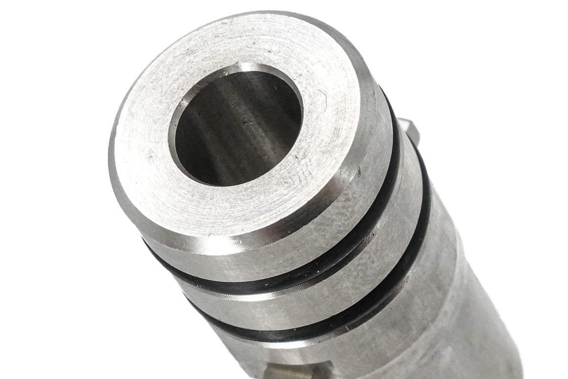 CGS Steel WA Spec to Marui TM MWS Spec Outer Barrel Adaptor For Marui TM MWS GBBR Series