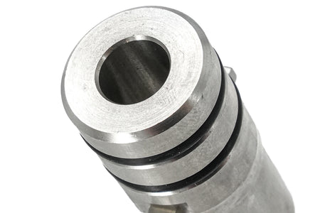 CGS Steel WA Spec to Marui TM MWS Spec Outer Barrel Adaptor For Marui TM MWS GBBR Series