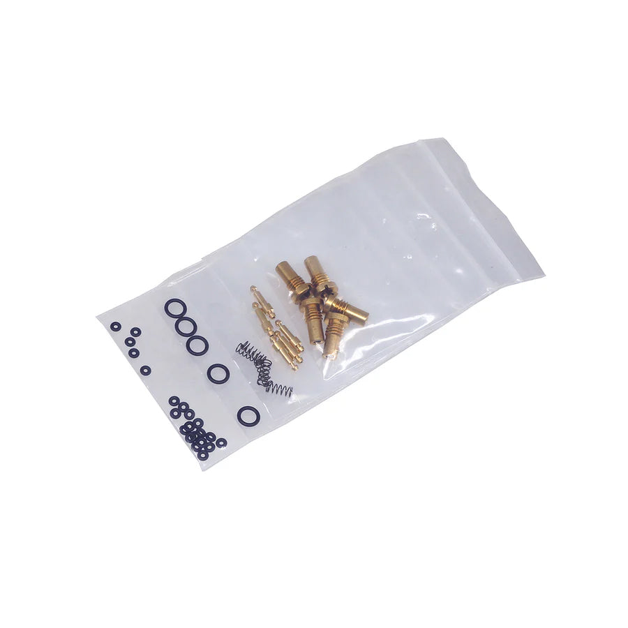 CGS 5mm Input Valve For D500 Electric Drum Magazine ( 5 Pieces )