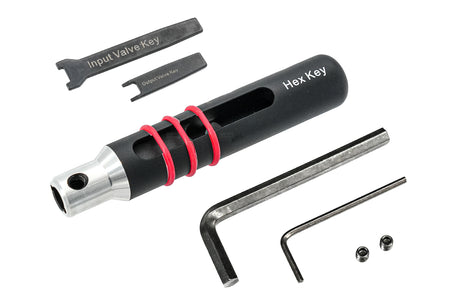 CGS CO2 Magazine Installation Tool Set