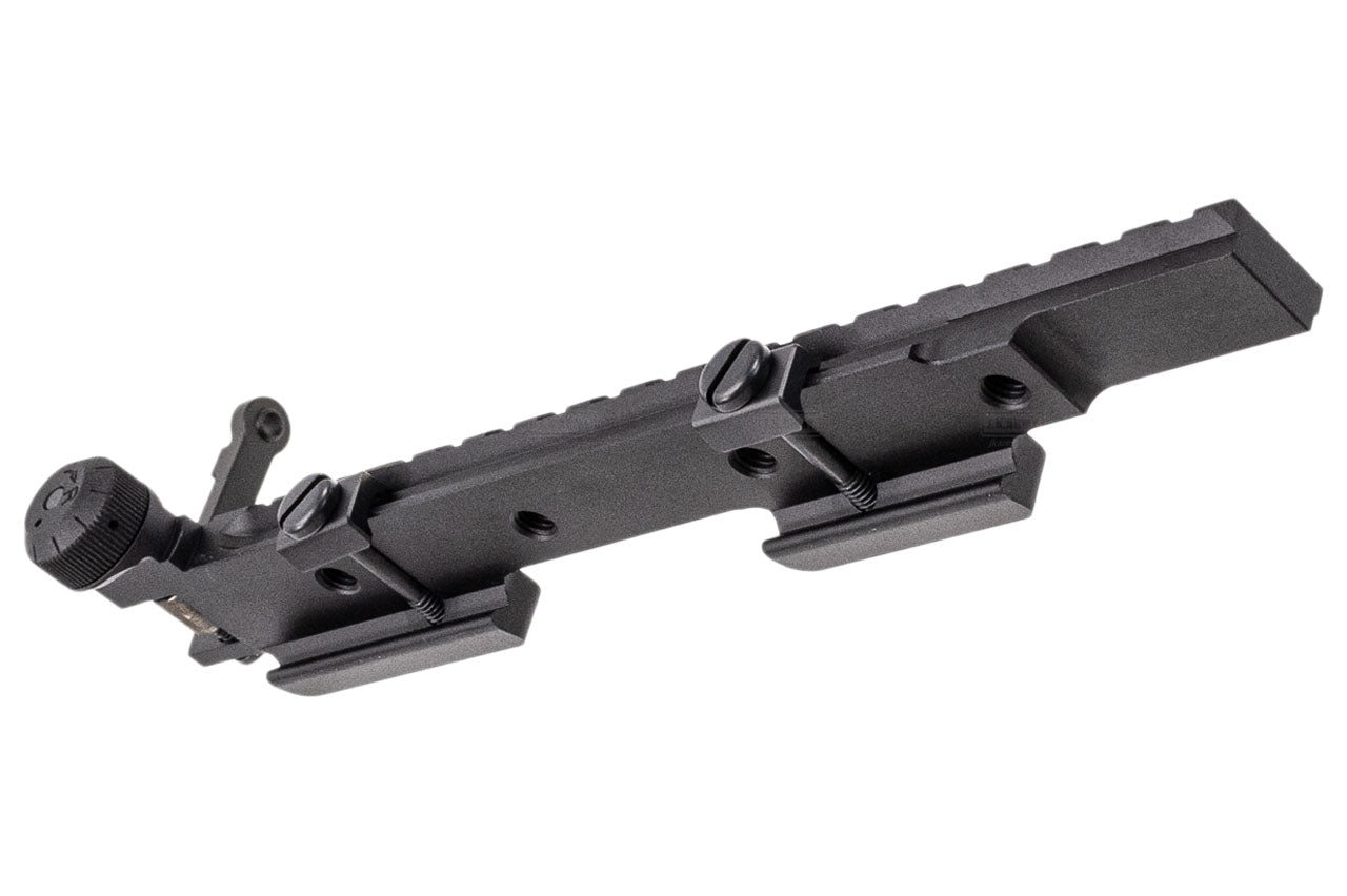 CGS K Style 556 Rail Riser ( 20mm Rail )