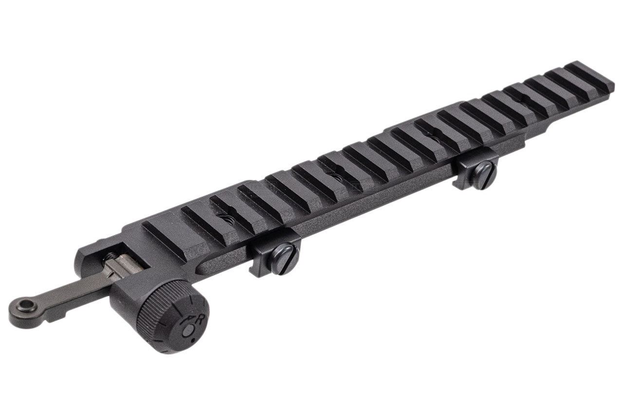 CGS K Style 556 Rail Riser ( 20mm Rail )