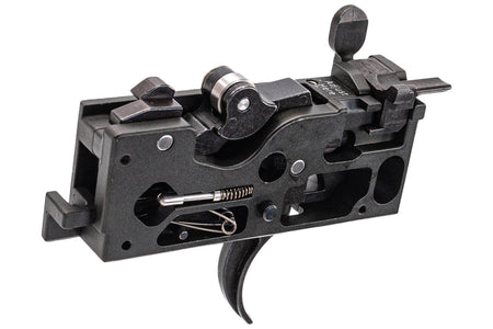 CGS Light Pull Trigger Box For CGS M4 GBBR System Series ( by CYMA )
