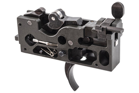 CGS Light Pull Trigger Box For CGS M4 GBBR System Series ( by CYMA )