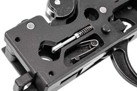 CGS Light Pull Trigger Box For CGS M4 GBBR System Series ( by CYMA )