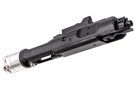 CGS Complete Steel Bolt Carrier Group Set ( Super High Speed SHS Version ) For CGS M4 GBBR / Marui TM MWS GBBR Series