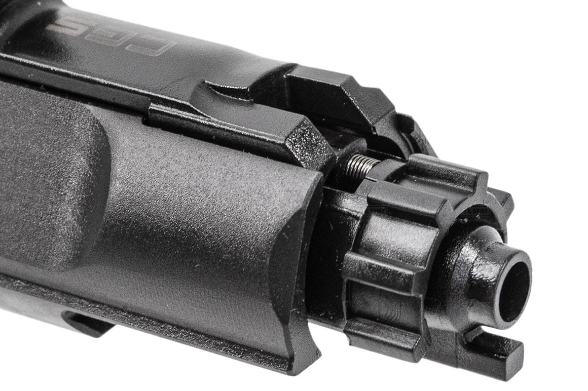 CGS Complete Steel Bolt Carrier Group Set ( Super High Speed SHS Version ) For CGS M4 GBBR / Marui TM MWS GBBR Series