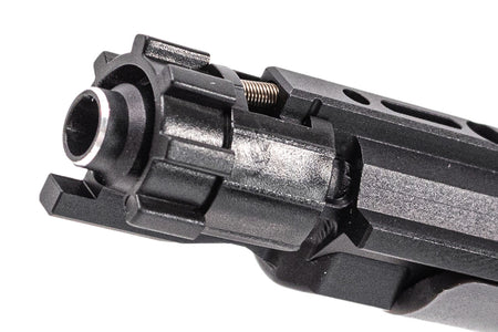 CGS CNC Aluminum Nozzle Set With Adjustable Valve For CGS M4 GBBR / Marui TM MWS GBBR Series