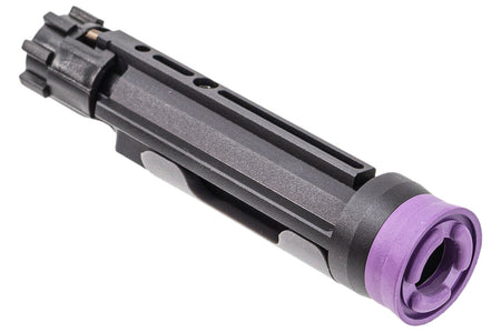 CGS CNC Aluminum Nozzle Set With Adjustable Valve For CGS M4 GBBR / Marui TM MWS GBBR Series