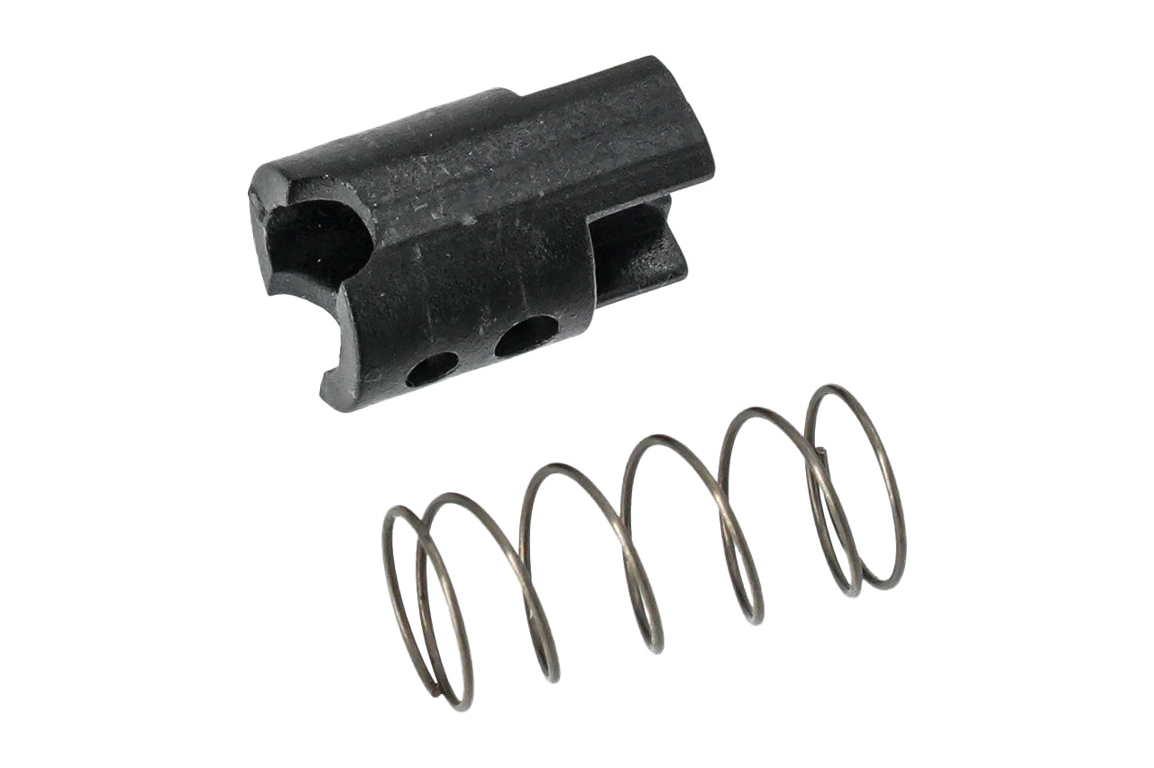 CGS Steel Training Blue Bolt Carrier Set For CGS AR / M4 GBBR Series