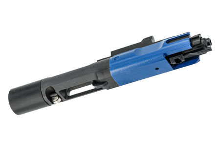 CGS Steel Training Blue Bolt Carrier Set For Marui TM MWS GBBR Series
