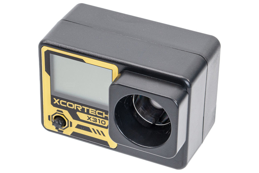 XCORTECH X310 Pocket Size Chronograph