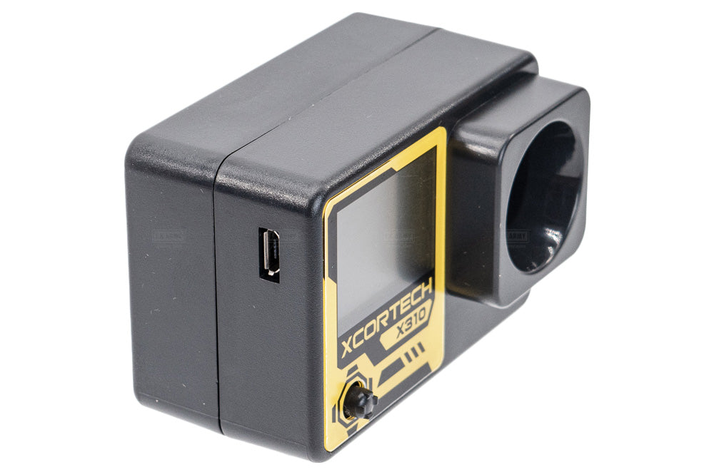 XCORTECH X310 Pocket Size Chronograph