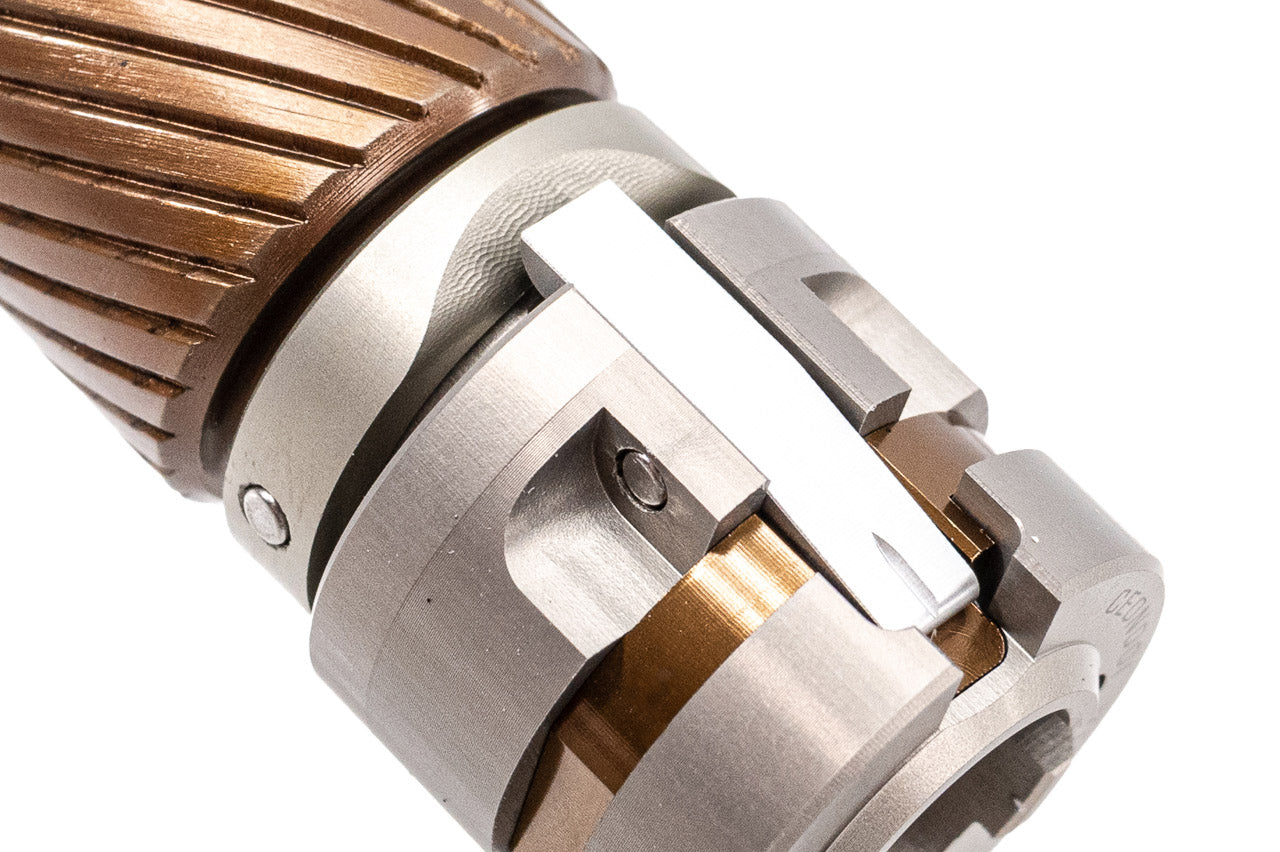 Ceondoi VIRGIA TDC Hop Up Chamber For VFC / GHK AR / M4 GBBR Series