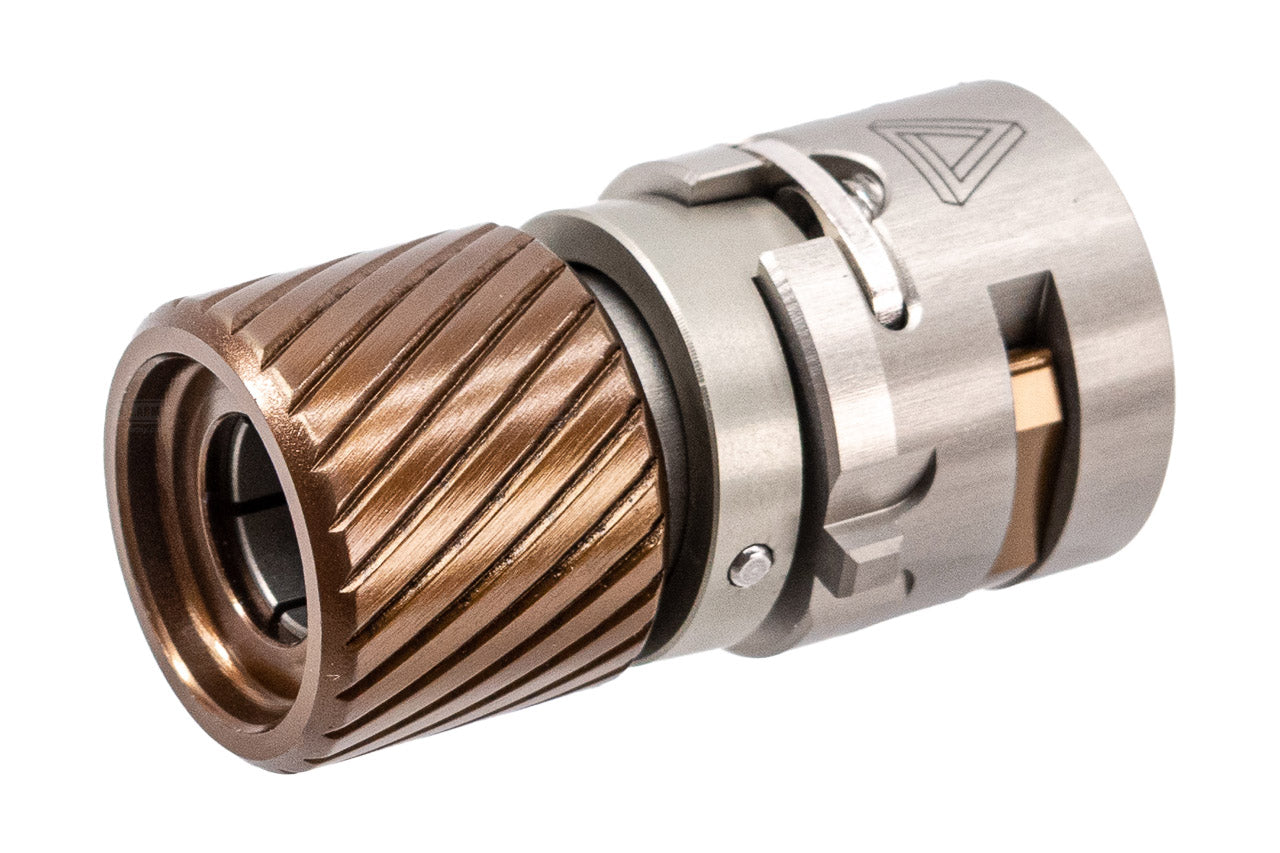 Ceondoi VIRGIA TDC Hop Up Chamber For VFC / GHK AR / M4 GBBR Series