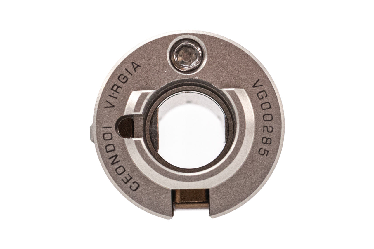 Ceondoi VIRGIA TDC Hop Up Chamber For VFC / GHK AR / M4 GBBR Series