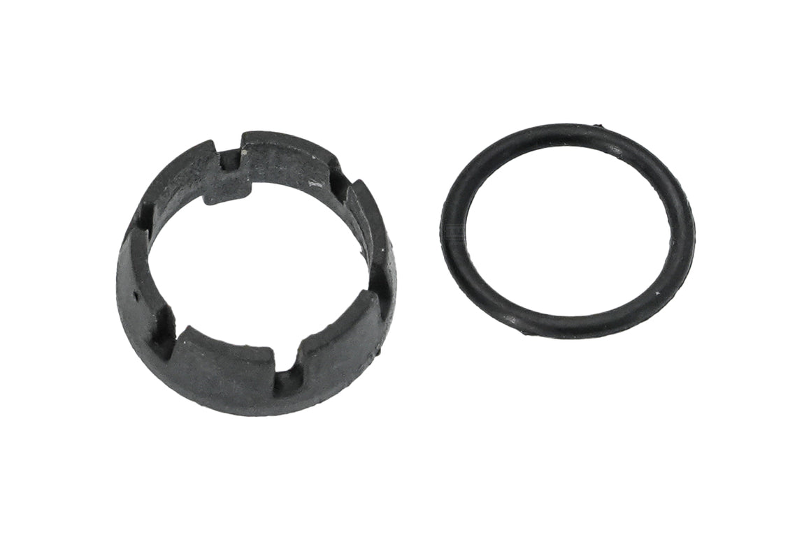 Ceondoi CNC Aluminum MONIKA One-Piece TDC Hop Up Chamber For Marui TM MWS GBBR Series