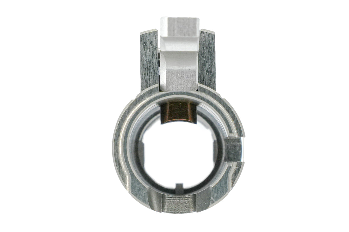 Ceondoi CNC Aluminum MONIKA One-Piece TDC Hop Up Chamber For Marui TM MWS GBBR Series