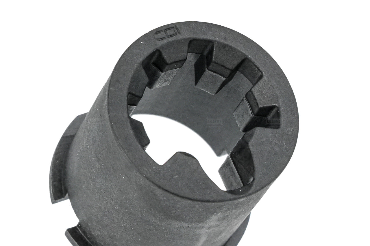 Ceondoi MASTUA Chamber Base Slider For GHK AR / M4 GBBR Series