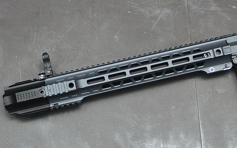 E.G.T. EMG SAI GRY AR15 Carbine AEG (Tornado Gray) ( By G&P )