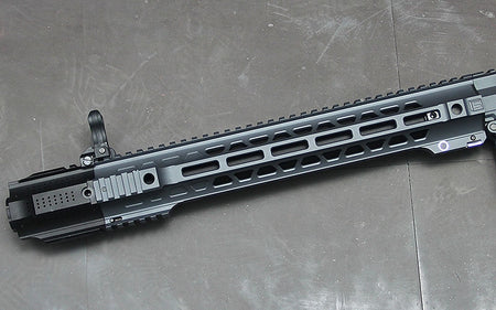 E.G.T. EMG SAI GRY AR15 Carbine AEG (Tornado Gray) ( By G&P )