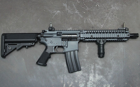 E.G.T. MK18 Mod I AEG (Tornado Gray) ( G&P )