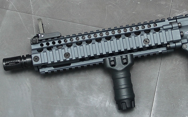 E.G.T. MK18 Mod I AEG (Tornado Gray) ( G&P )