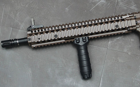 E.G.T. DD M4A1 AEG (MIL SPEC+) ( G&P )