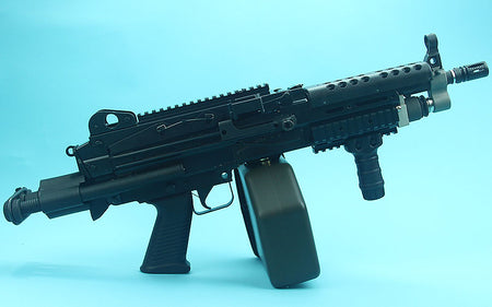 G&P MK46K AEG ( Elite Midnight ) ( Limited Edition )
