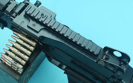 G&P MK46K AEG ( Elite Midnight ) ( Limited Edition )