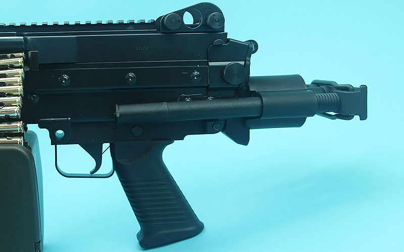 G&P MK46K AEG ( Elite Midnight ) ( Limited Edition )