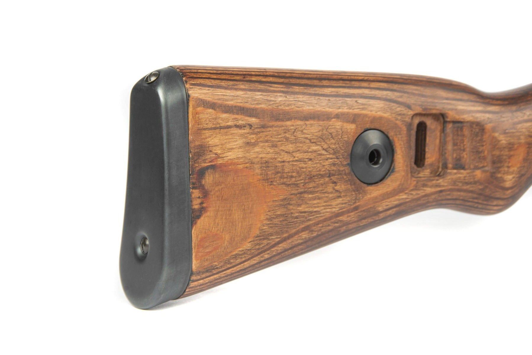 ARES Kar98k Spring Rifle Steel Version ( With Scope And Mount ) ( Karabiner 98K Sniper ) ( Genuine Laminated Wood )-CLA-003 ( With Scope And Mount )