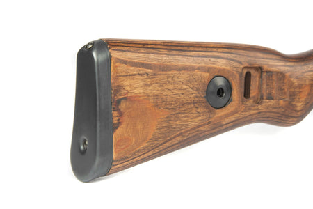 ARES Kar98k Spring Rifle Steel Version ( With Scope And Mount ) ( Karabiner 98K Sniper ) ( Genuine Laminated Wood )-CLA-003 ( With Scope And Mount )