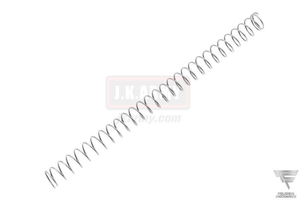 TM M&P9 / Model 17 / 34 Guide Rod Spring for ALU Slide