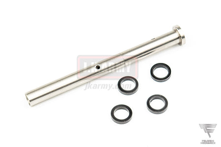 Model 34 Stainless Steel Competition Guide Rod Kit for TM Model 34 Shorty