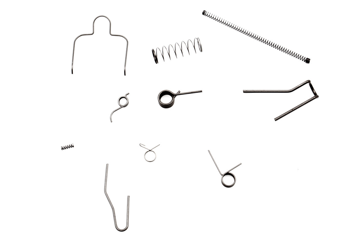 CL Project KJ Shadow 2 GBBP Complete Factory Internal Spring Set