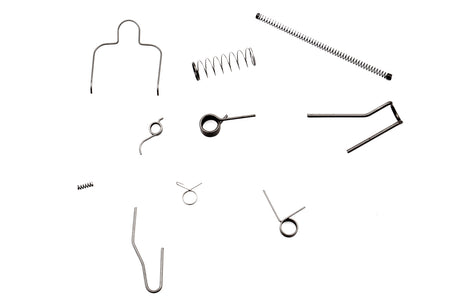 CL Project KJ Shadow 2 GBBP Complete Factory Internal Spring Set